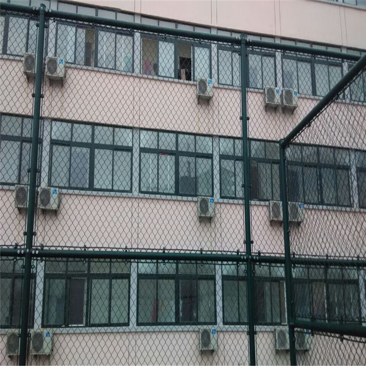 學?；@球場圍網(wǎng)圖片2